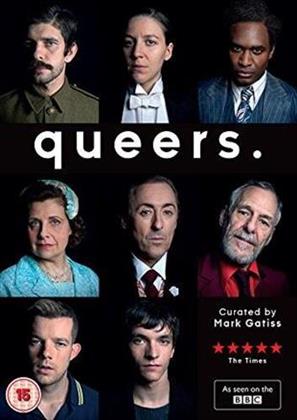Queers - TV-Mini Series (BBC)