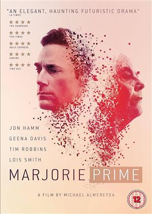 Marjorie Prime (2017)