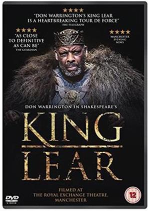 King Lear (2016)