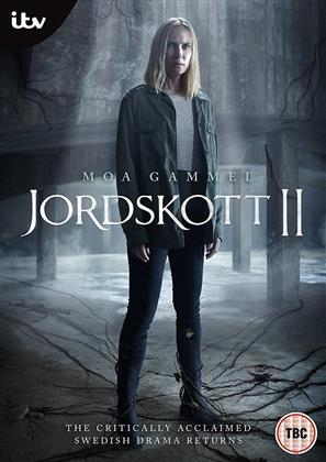 Jordskott - Season 2 (3 DVDs)