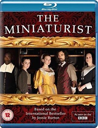 The Miniaturist - Season 1 (BBC)