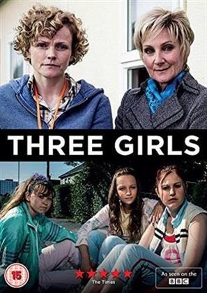 Three Girls - Mini-Series (BBC)