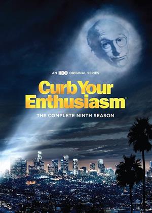 Curb Your Enthusiasm - Series 9