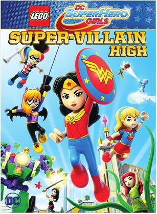 LEGO: DC Super Hero Girls - Super-Villain High (2018)