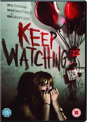 Keep Watching (2016)