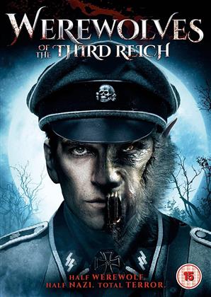 Werewolves Of The Third Reich (2017)