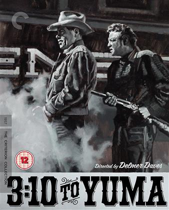 3:10 To Yuma (1957) (Criterion Collection)