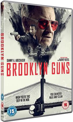 Brooklyn Guns (2017)