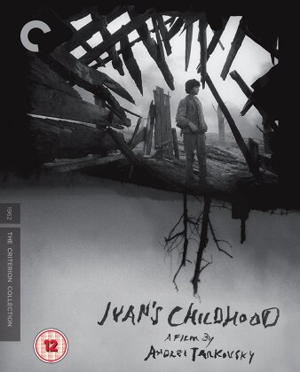 Ivan's Childhood (1962) (Criterion Collection)