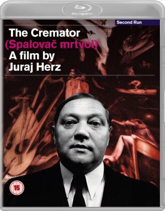 The Cremator (1969)
