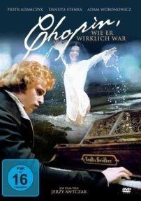Chopin - Wie er wirklich war (2002)