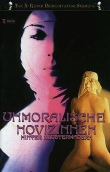 Unmoralische Novizinnen hinter Klostermauern (1978) (The X-Rated Nunploitation Series, Uncut)