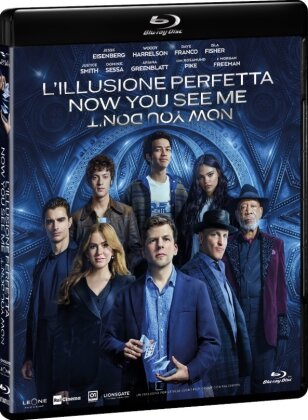 L'illusione perfetta - Now You See Me: Now You Don't (2025)