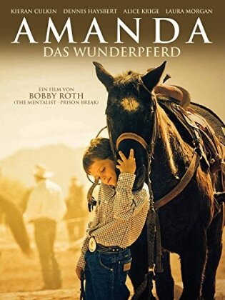 Das Pferd meines Herzens (1996)