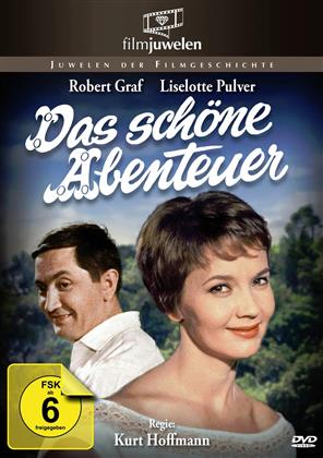 Das schöne Abenteuer (1959) (Filmjuwelen)