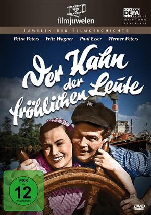 Der Kahn der fröhlichen Leute (1950) (Filmjuwelen, s/w)