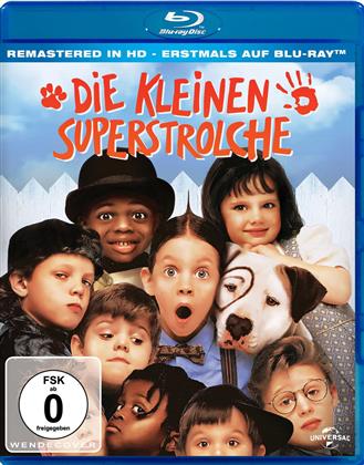 Die kleinen Superstrolche (1994) (Remastered)