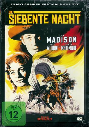 Die siebente Nacht (1954)