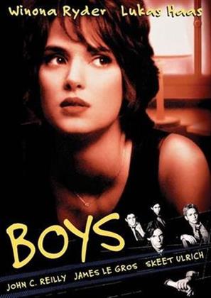 Boys (1996)