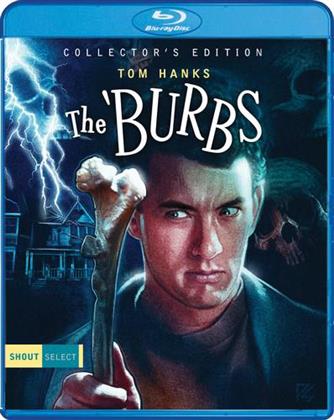 The 'Burbs (1989) (Collector's Edition)