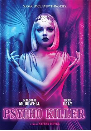 Psycho Killer (2015)