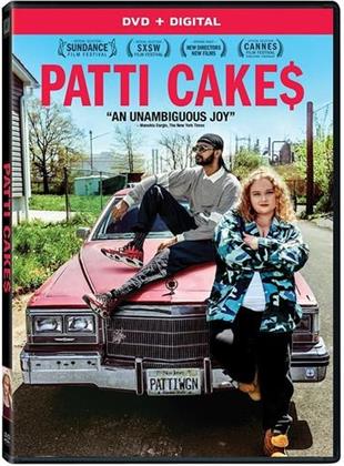 Patti Cake$ (2017)