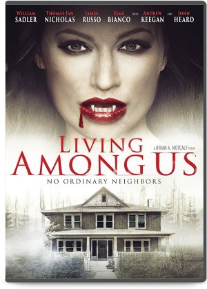 Living Among Us (2018)