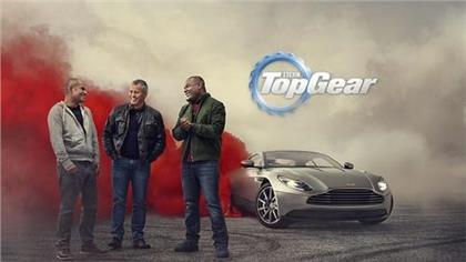 Top Gear - Season 24 (BBC, 3 DVDs)