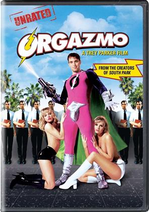 Orgazmo (1997) (Unrated)