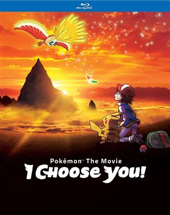 Pokemon - The Movie 20 - I Choose You