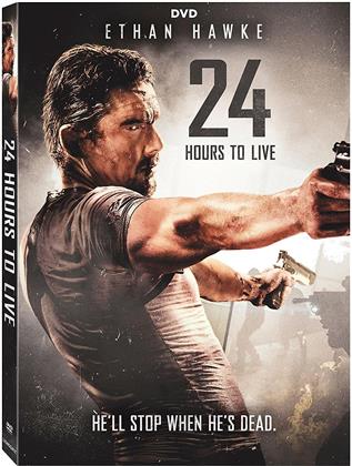 24 Hours To Live (2017)