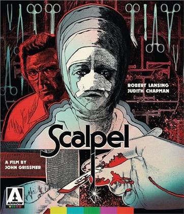 Scalpel (1977)
