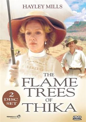 The Flame Trees Of Thika (2 DVDs)