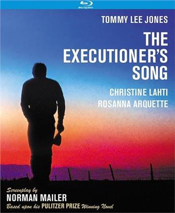 The Executioner's Song (1982) (Special Edition, 2 Blu-rays)