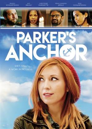 Parker's Anchor (2017)