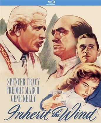 Inherit The Wind (1960)
