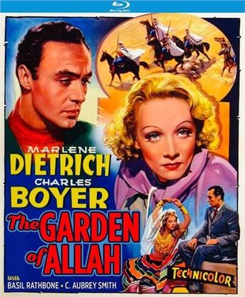 The Garden Of Allah (1936)
