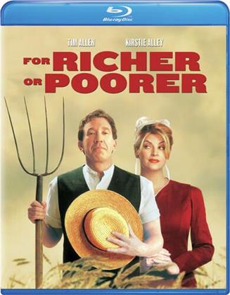 For Richer Or Poorer (1997)