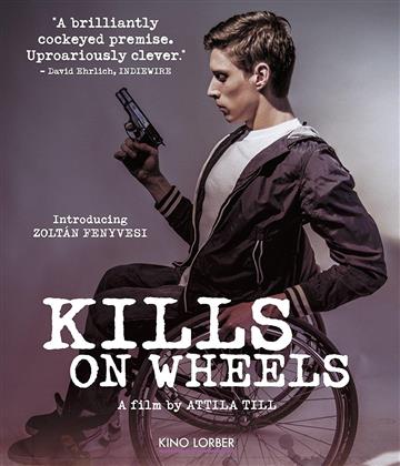 Kills On Wheels (2016) (2016)