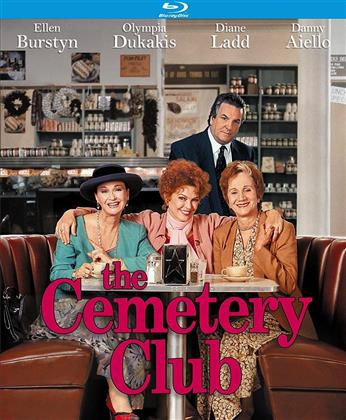 The Cemetary Club (1993)