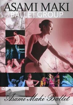 Asami Maki Ballet Group - Asami Maki Ballet Group
