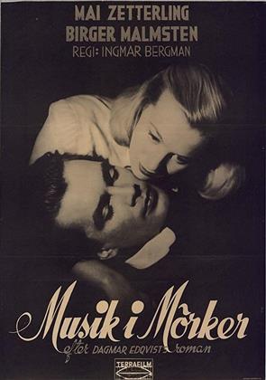 Music In Darkness (1948)