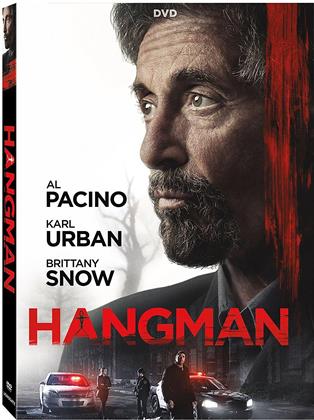 Hangman (2017)