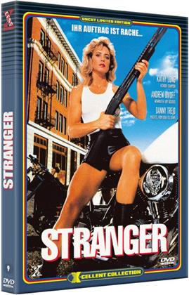 Stranger (1995) (Kleine Hartbox, X-cellent Collection, Limited Edition, Uncut)