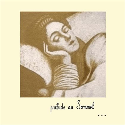 Jean-Jacques Perrey - Prelude Au Sommeil (LP)