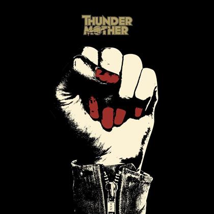 Thundermother - --- (Digipack)