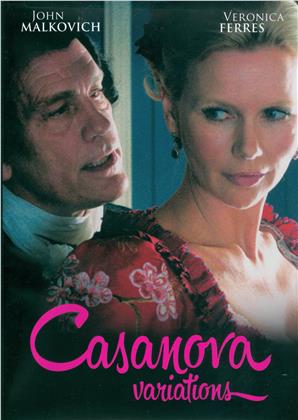 Casanova Variations (2014)