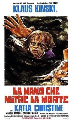 The Hand That Feeds The Dead (1974)