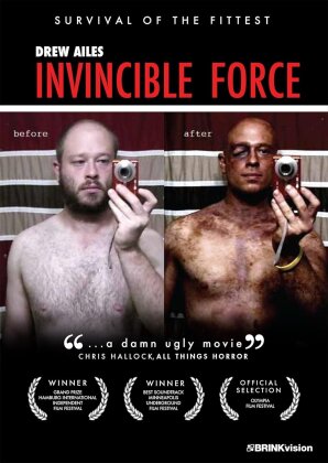 Invincible Force (Limited Edition)