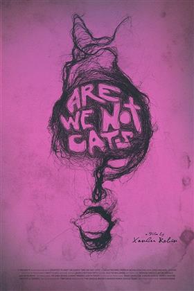 Are We Not Cats (2016)